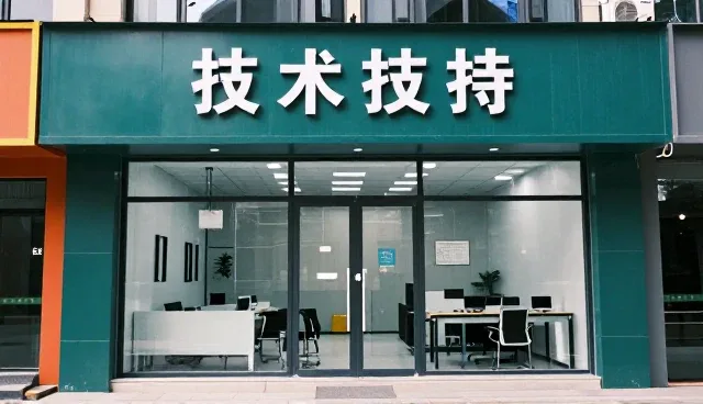 系统运维服务如何推动用户权限管理的智能化升级